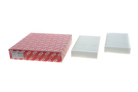 DB Фильтр салона (2шт) ML,GL W164, R 251 alpha AF5012