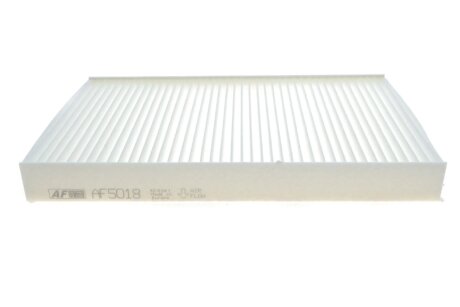 PEUGEOT Фильтр салона 307,308,Citroen C2,C3,C4,DS4 02- alpha AF5018