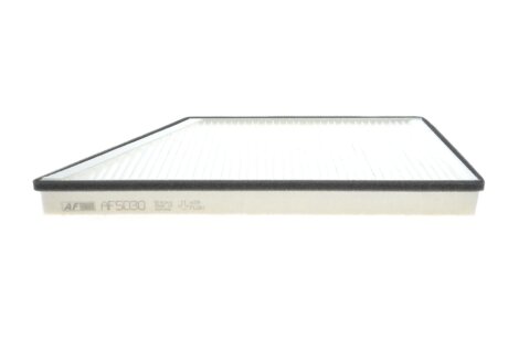 PEUGEOT Фильтр салона 206 99- alpha AF5030