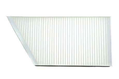 PEUGEOT Фильтр салона 206 99- alpha AF5030