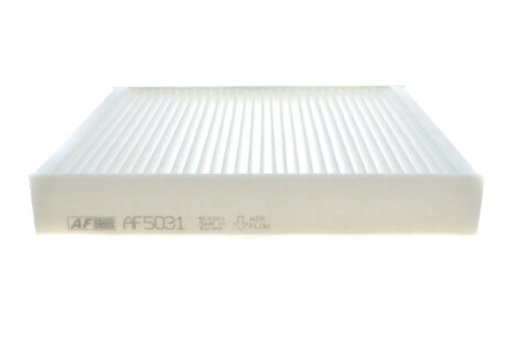 Фильтр салона OPEL INSIGNIA 08-, ASTRA J 09-, CHEVROLET CRUZE 09- (FILTER) alpha AF5031