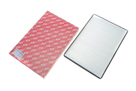 DB Фильтр возд. салона Sprinter 06-VW Crafter 06- alpha AF5044