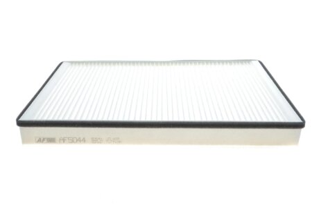 DB Фильтр возд. салона Sprinter 06-VW Crafter 06- alpha AF5044