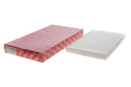 Фильтр салона MERCEDES VITO W639 03- (FILTER) alpha AF5045