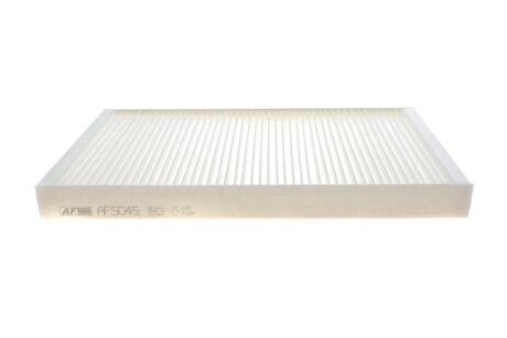 Фильтр салона MERCEDES VITO W639 03- (FILTER) alpha AF5045