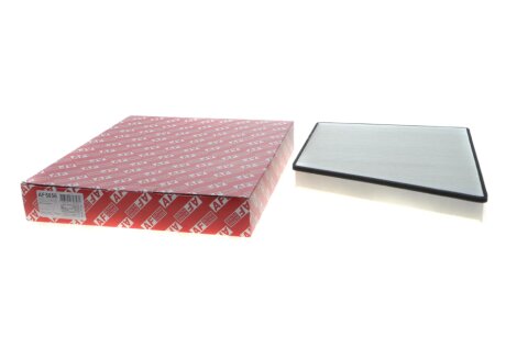 Фильтр салона MERCEDES E 211 02- (FILTER) alpha AF5056