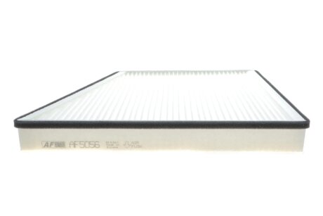 Фильтр салона MERCEDES E 211 02- (FILTER) alpha AF5056