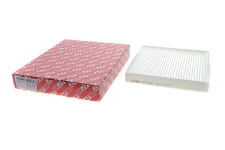 Фильтр салона HONDA ACCORD VIII, IX 03-, CR-V III, IV 07- (FILTER) alpha AF5066