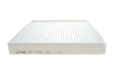 Фильтр салона HONDA ACCORD VIII, IX 03-, CR-V III, IV 07- (FILTER) alpha AF5066