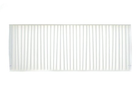 NISSAN Фильтр салона (2шт.) Pathfinder Navara 05- alpha AF5067