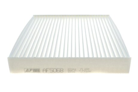 Фильтр салона TOYOTA RAV4, CAMRY 06- (FILTER) alpha AF5068