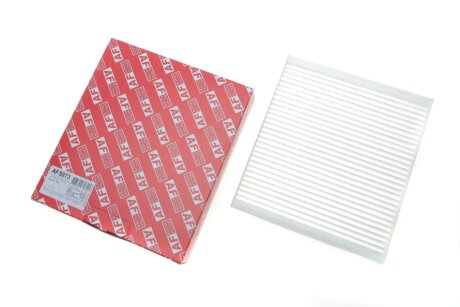 Фильтр салона alpha AF5073