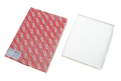 Фильтр салона alpha AF5074