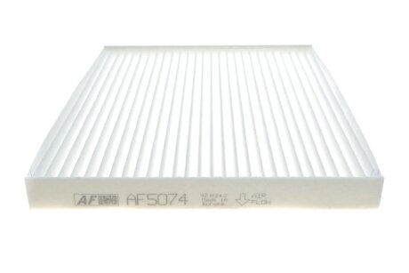 Фильтр салона alpha AF5074