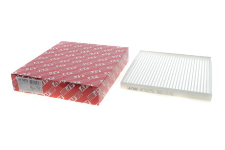 Фильтр салона alpha AF5075