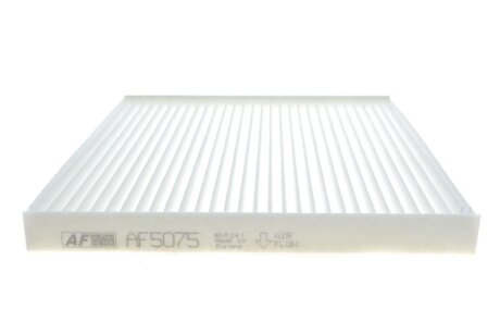 Фильтр салона alpha AF5075