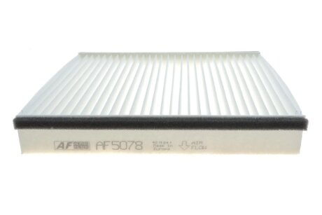 Фильтр салона FIAT DOBLO, LINEA 07- (FILTER) alpha AF5078
