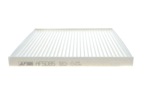 Фильтр салона TOYOTA, SUBARU (FILTER) alpha AF5085
