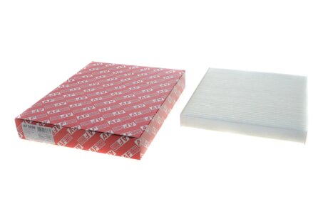 VW Фильтр салона Golf VII,Skoda Octavia III,Audi A3,Seat 12- alpha AF5099