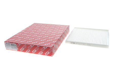 Фильтр салона alpha AF5117