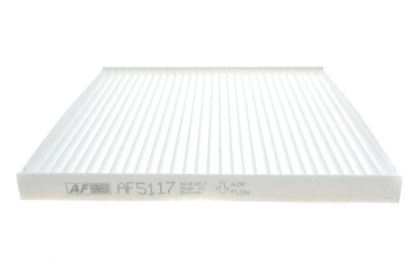 Фильтр салона alpha AF5117