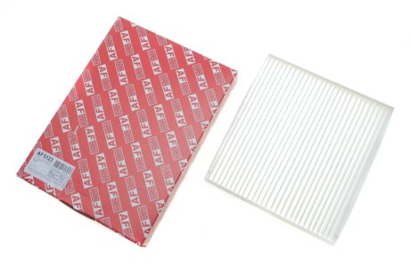 Фильтр салона alpha AF5123