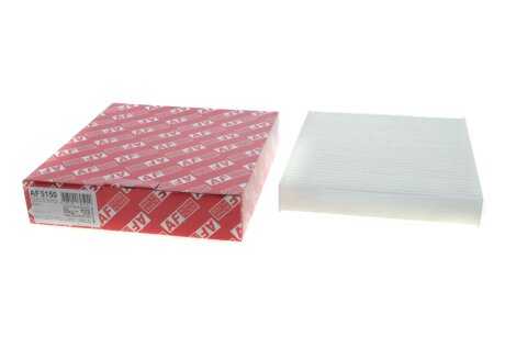 SUBARU Фильтр салона Impreza 00- alpha AF5150