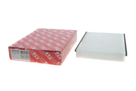 FIAT Фильтр салона 500 12- alpha AF5153