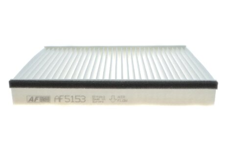 FIAT Фильтр салона 500 12- alpha AF5153