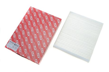 OPEL Фильтр салона Astra K,Meriva B 10- alpha AF5158