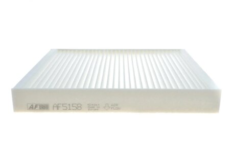 OPEL Фильтр салона Astra K,Meriva B 10- alpha AF5158