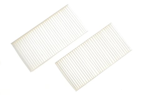 HONDA Фильтр салона (2шт.) СR-V 2005- Civic 2/01- Stream 2001- alpha AF5164 на Хонда Срв 2