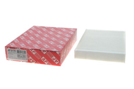 DB Фильтр салона Vito 109,111, 114, 116, 119 CDI 14- alpha AF5170