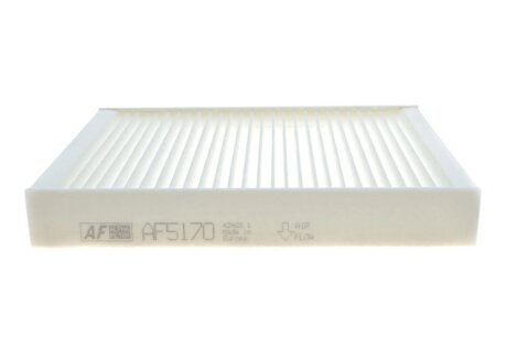 DB Фильтр салона Vito 109,111, 114, 116, 119 CDI 14- alpha AF5170