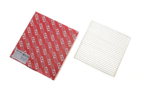 CITROEN Фільтр салону C-ZERO alpha AF5180