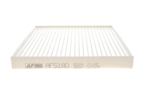 CITROEN Фільтр салону C-ZERO alpha AF5180