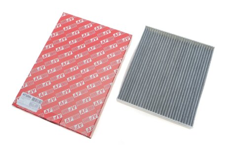 ЕФ повітряний салону alpha AF5200a