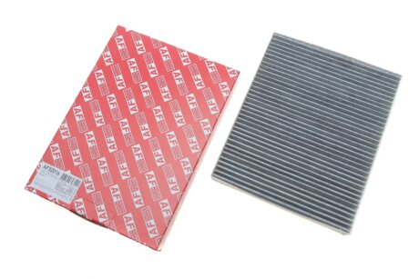 ЕФ повітряний салону alpha AF5201a