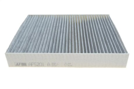 ЕФ повітряний салону alpha AF5201a