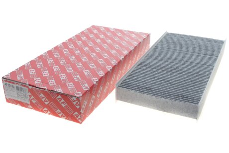 CITROEN Фильтр салона Jumpy,Fiat Scudo,Peugeot Expert 07- alpha AF5212a