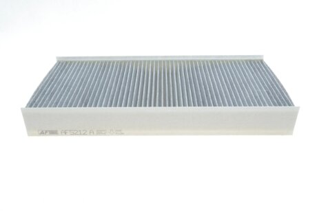 CITROEN Фильтр салона Jumpy,Fiat Scudo,Peugeot Expert 07- alpha AF5212a