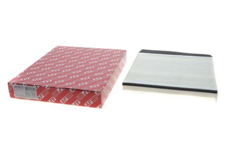 VOLVO Фильтр салона S60/80 98-, V70 00-, XC70/90 alpha AF5213