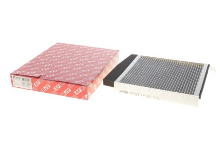 Фільтр салону alpha AF5213a