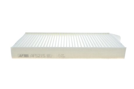 RENAULT Фильтр салона 2шт. Laguna 07- alpha AF5215