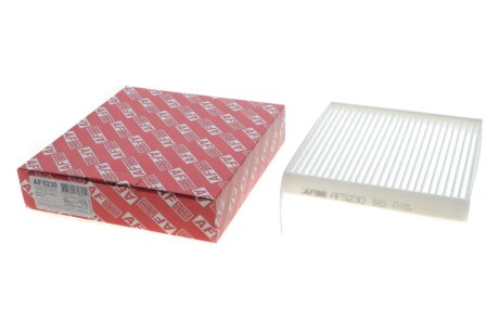 NISSAN Фильтр салона Micra,NoteRenault Clio,Modus,Twingo alpha AF5230