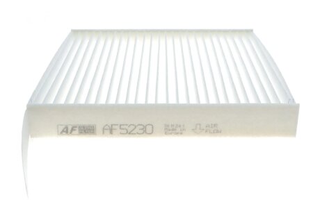 NISSAN Фильтр салона Micra,NoteRenault Clio,Modus,Twingo alpha AF5230