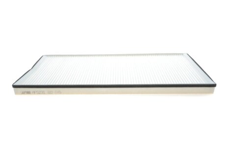 Фільтр салону BMW X5 (E53) 99-06, LR RANGE ROVER III 02-12 (FILTER) alpha AF5231