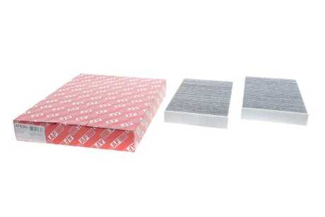 TESLA Фильтр салона MODEL 3 (5YJ3) EV 17- alpha AF5238a