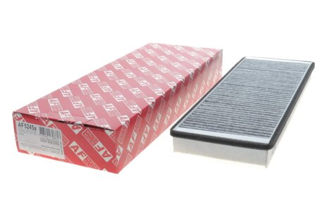 ЕФ повітряний салону alpha AF5245a