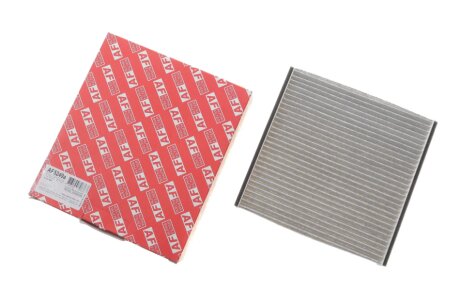 Фільтр салону alpha AF5249a